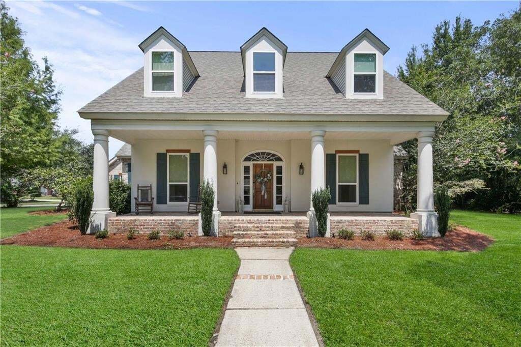 House in Slidell, Louisiana, United States 1 - 18542226