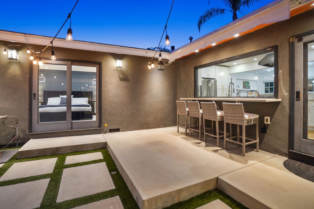 House in Los Angeles, California, United States 3 - 18540950
