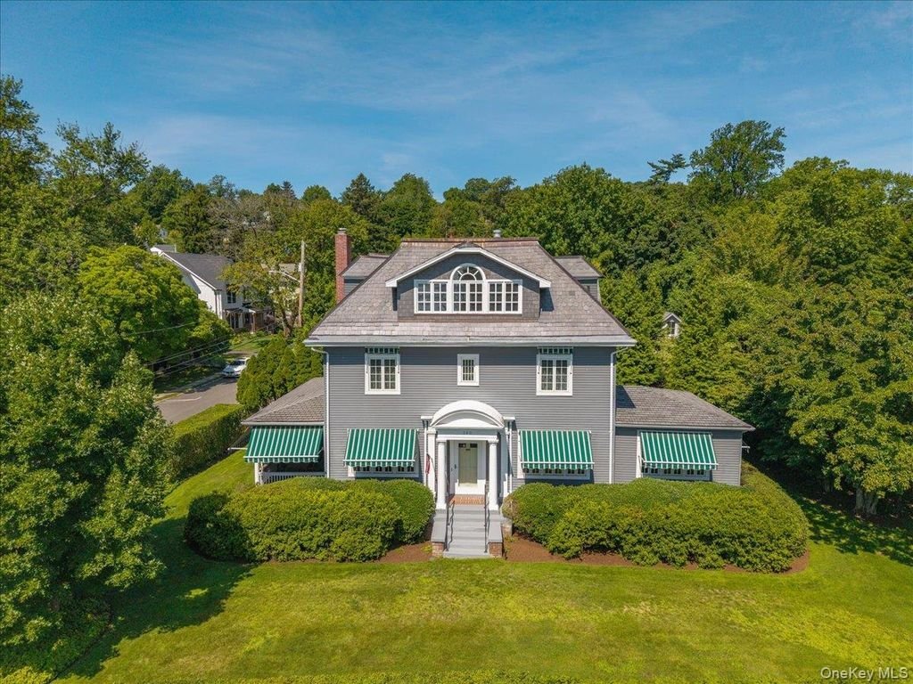 House in Nyack, New York, United States 1 - 18544633