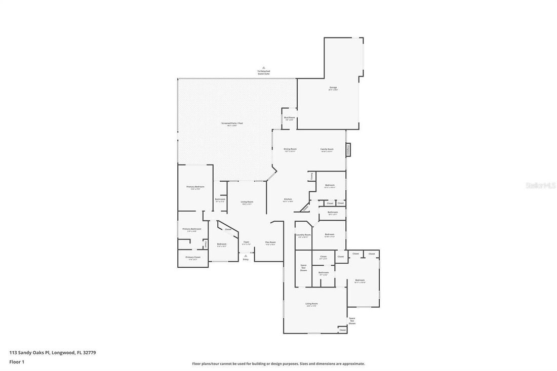 House in Longwood, Florida, United States 3 - 18542525
