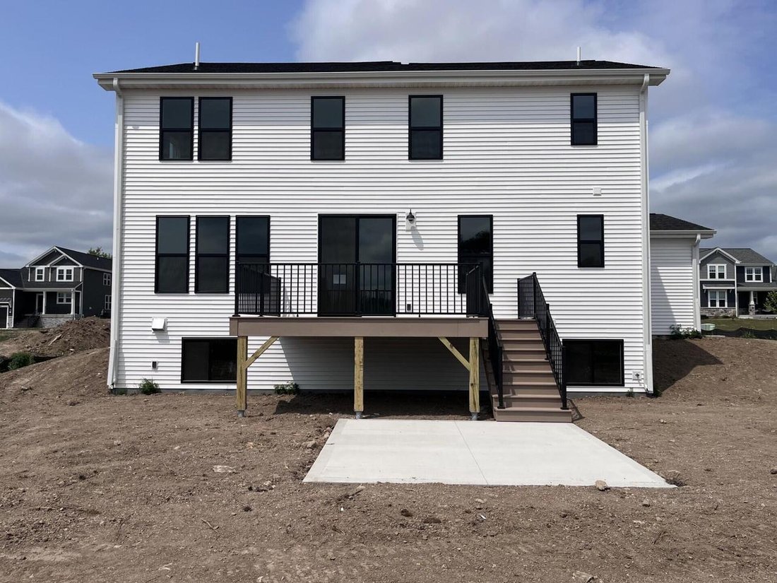 House in Germantown, Wisconsin, United States 2 - 18542160