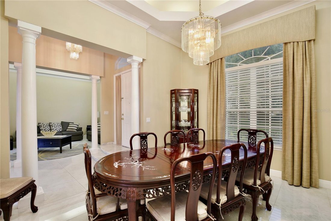 House in Orlando, Florida, United States 4 - 18542503