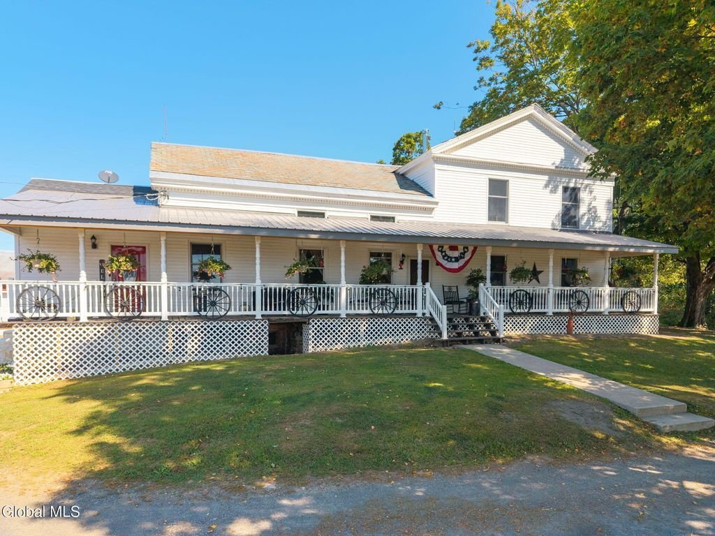 House in Argyle, New York, United States 1 - 18544700