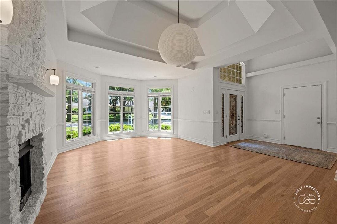 House in Naperville, Illinois, United States 3 - 18543005