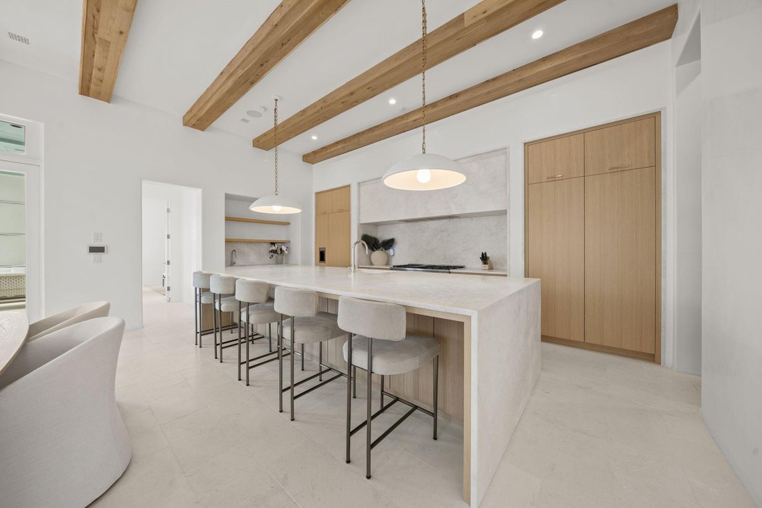 House in Watersound, Florida, United States 5 - 18542505