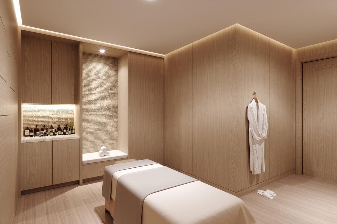 Apartment in Miami, Florida, United States 4 - 18541149