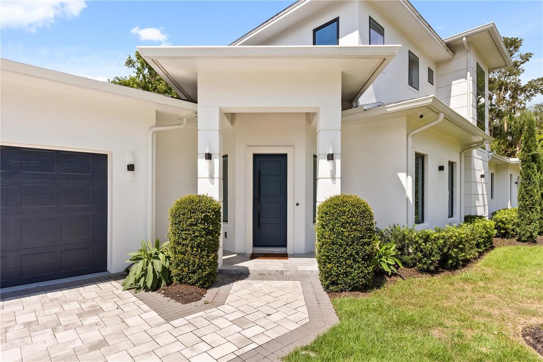 House in Orlando, Florida, United States 3 - 18540236