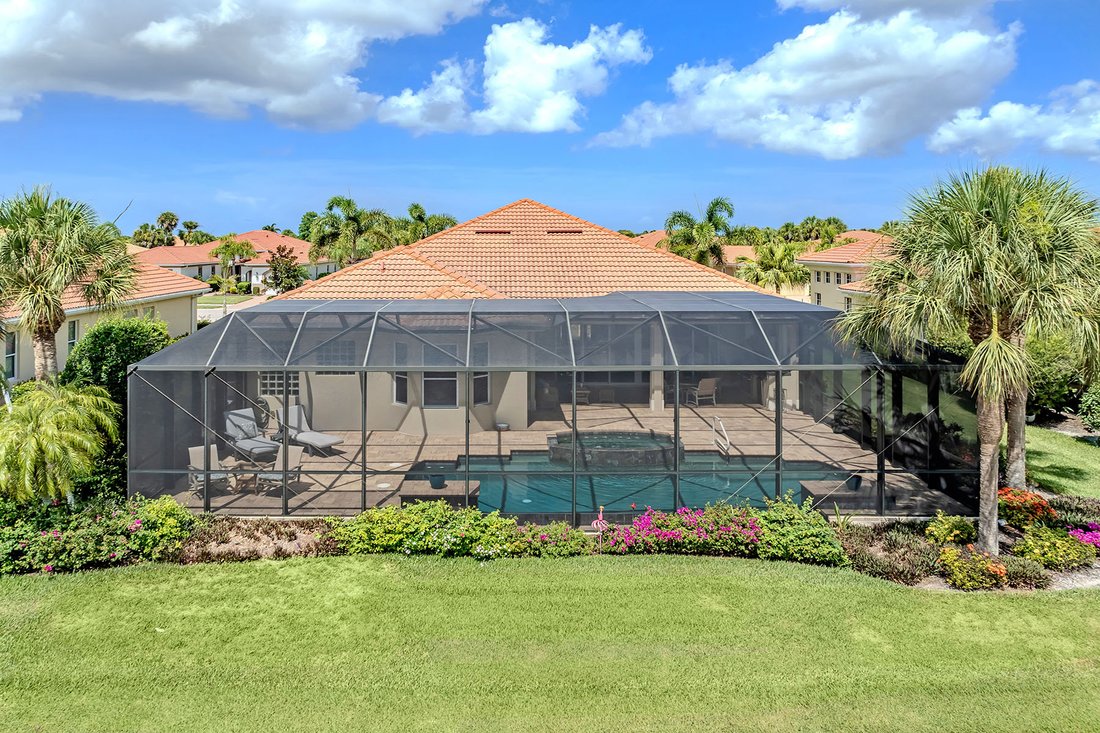 House in Venice, Florida, United States 4 - 18541672