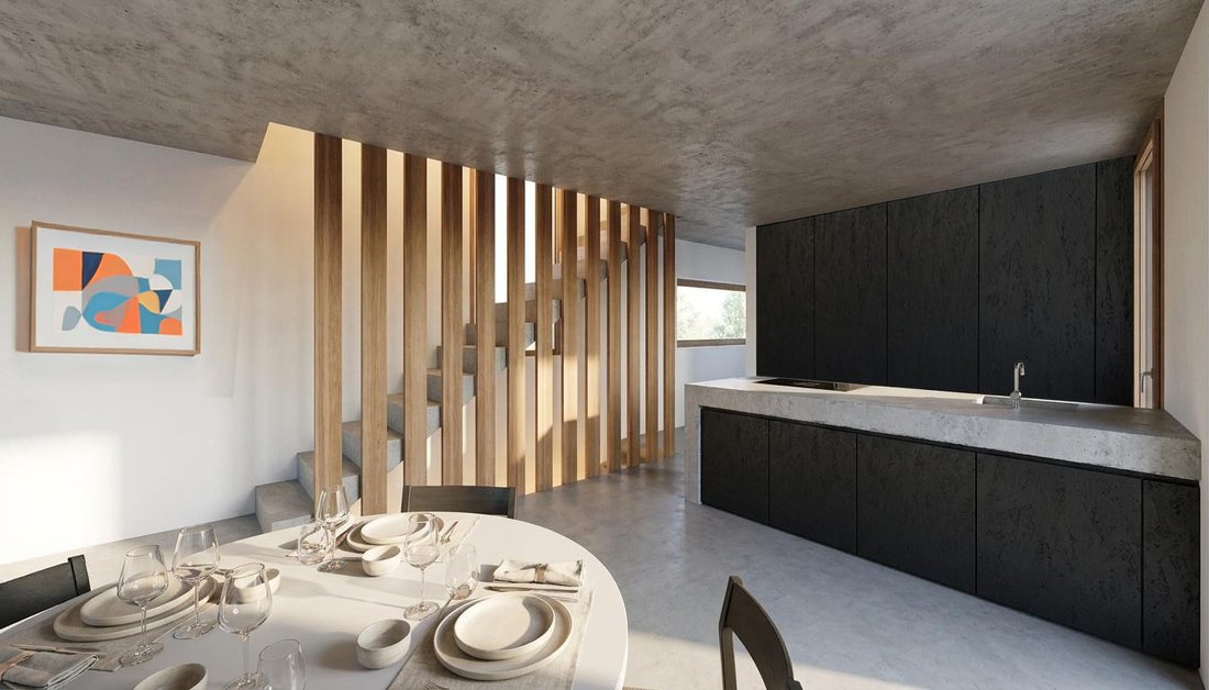 House in Brittnau, Aargau, Switzerland 3 - 18542087