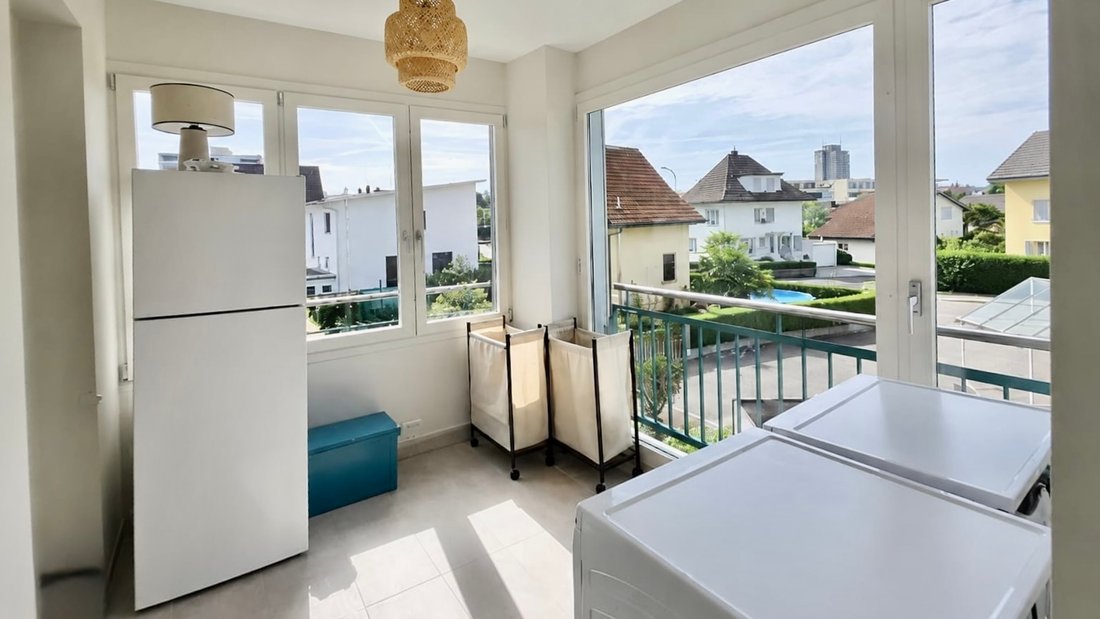 Appartement à Oftringen, Argovie, Suisse 5 - 18542119