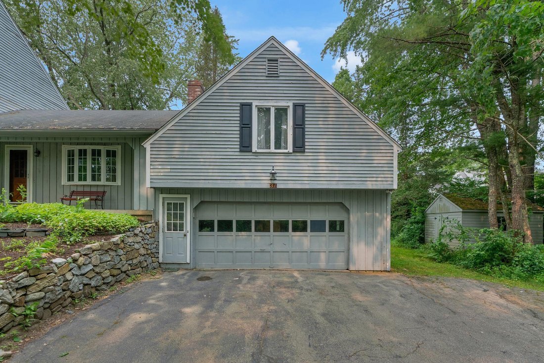 House in Kennebunk, Maine, United States 5 - 18539730