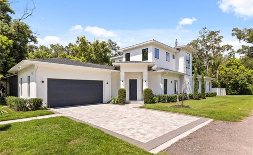 Casa a Orlando, Florida, Stati Uniti 1