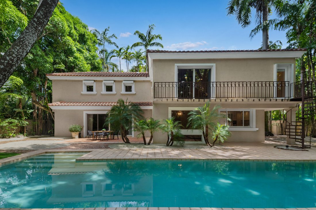 House in Miami, Florida, United States 3 - 18541014