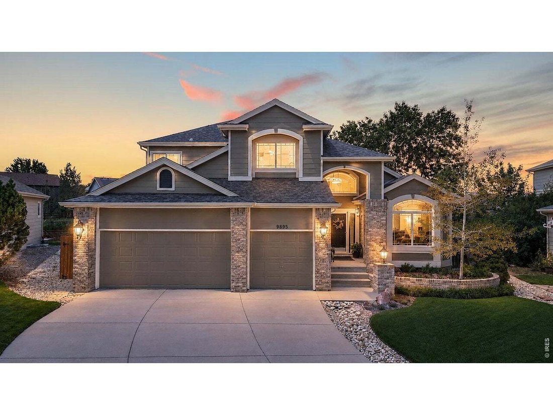 House in Westminster, Colorado, United States 3 - 18542858