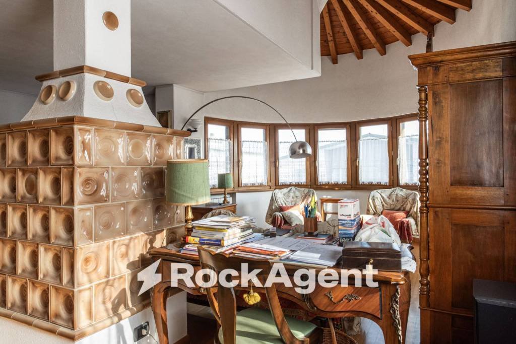 Villa a Mede, Lombardia, Italia 4 - 18544245