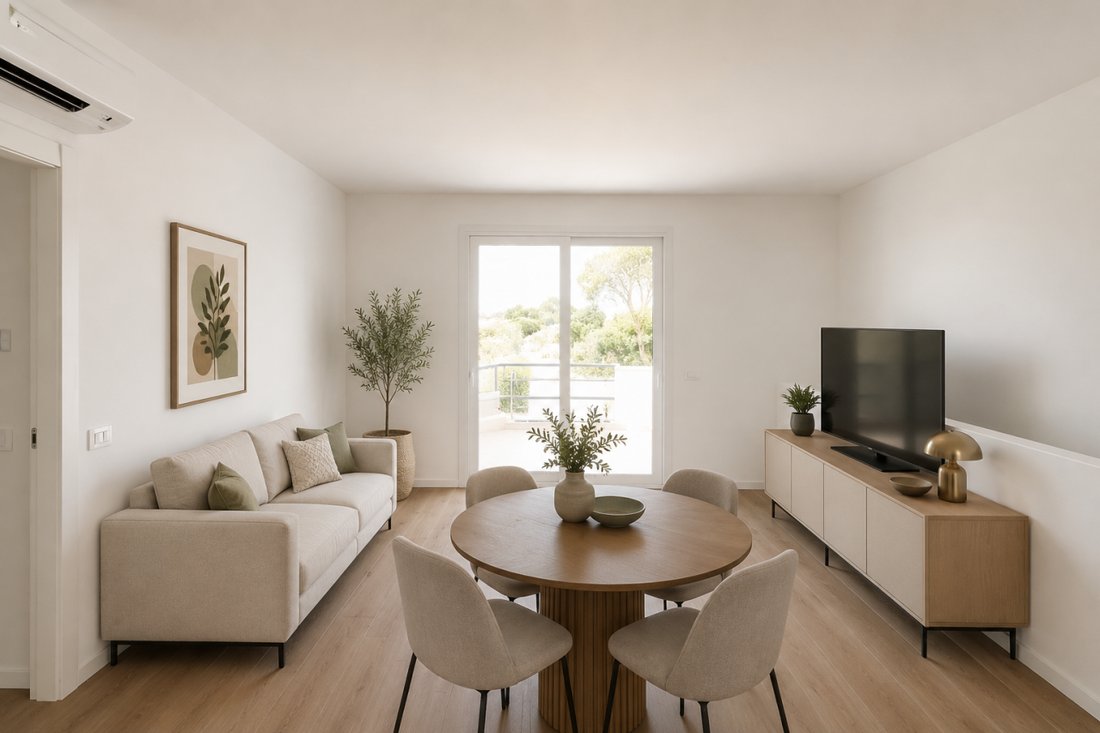 Villa in Eur - Torrino - Giuliano Dalmata, Rome, Lazio 4 - 14457709