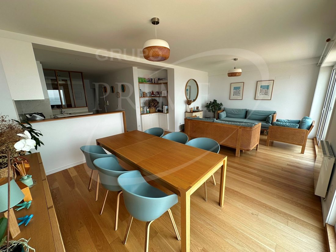 Apartment in Aldoar, Foz do Douro e Nevogilde, Porto District, Portugal 4 - 18543939