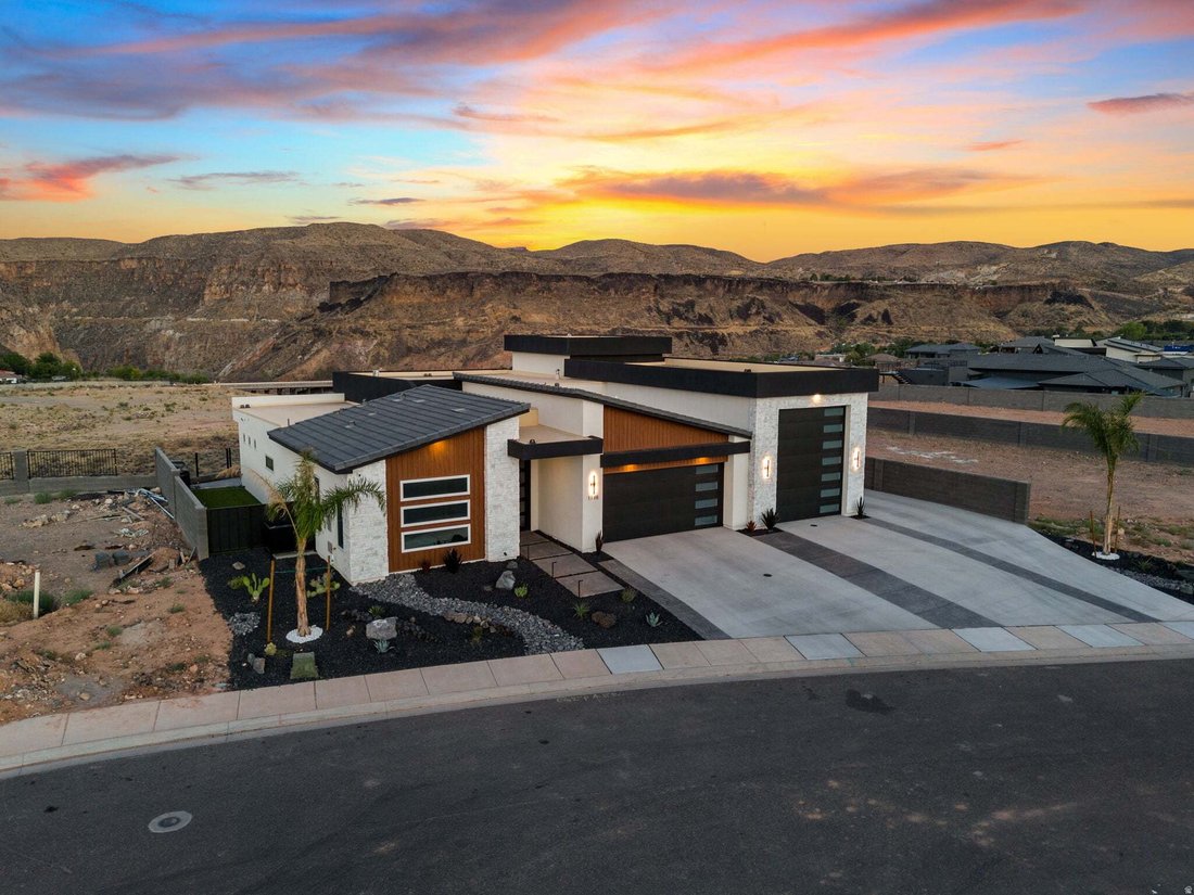 House in Hurricane, Utah, United States 5 - 18539980