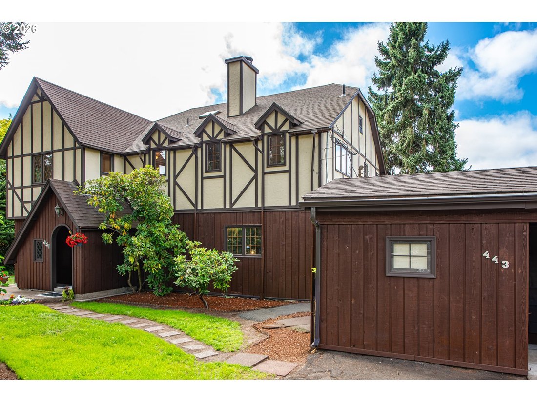 House in Springfield, Oregon, United States 4 - 18539723