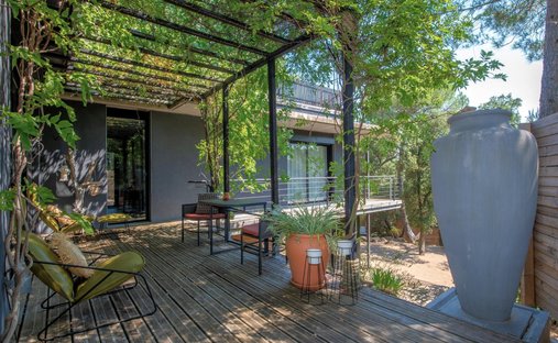 Villa in Santa Cristina d'Aro, Katalonien, Spanien 1