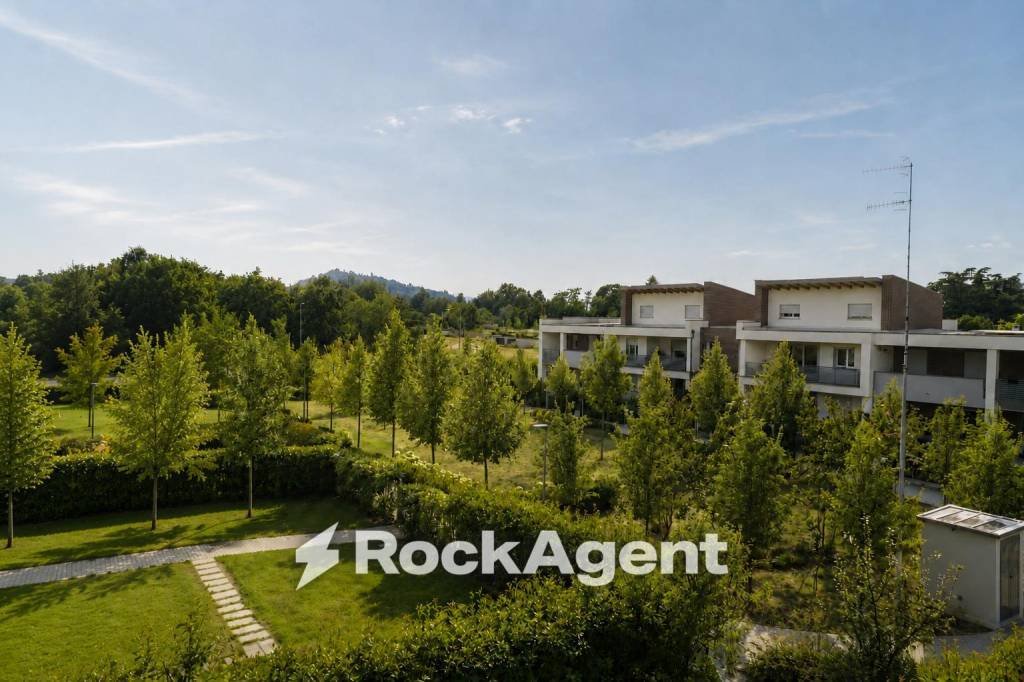 Penthouse in Albinea, Emilia-Romagna, Italy 4 - 18544130