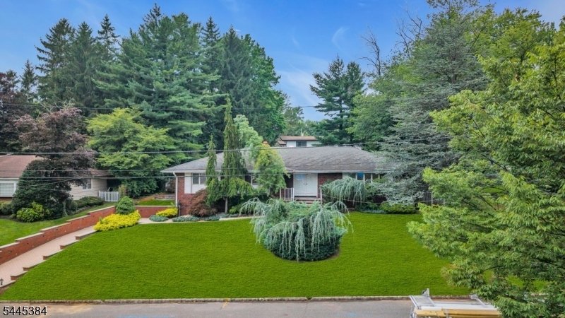 House in Springfield Township, New Jersey, United States 1 - 18541604