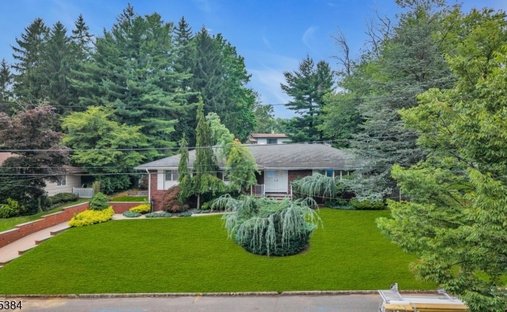 Haus in Springfield Township, New Jersey, Vereinigte Staaten 1
