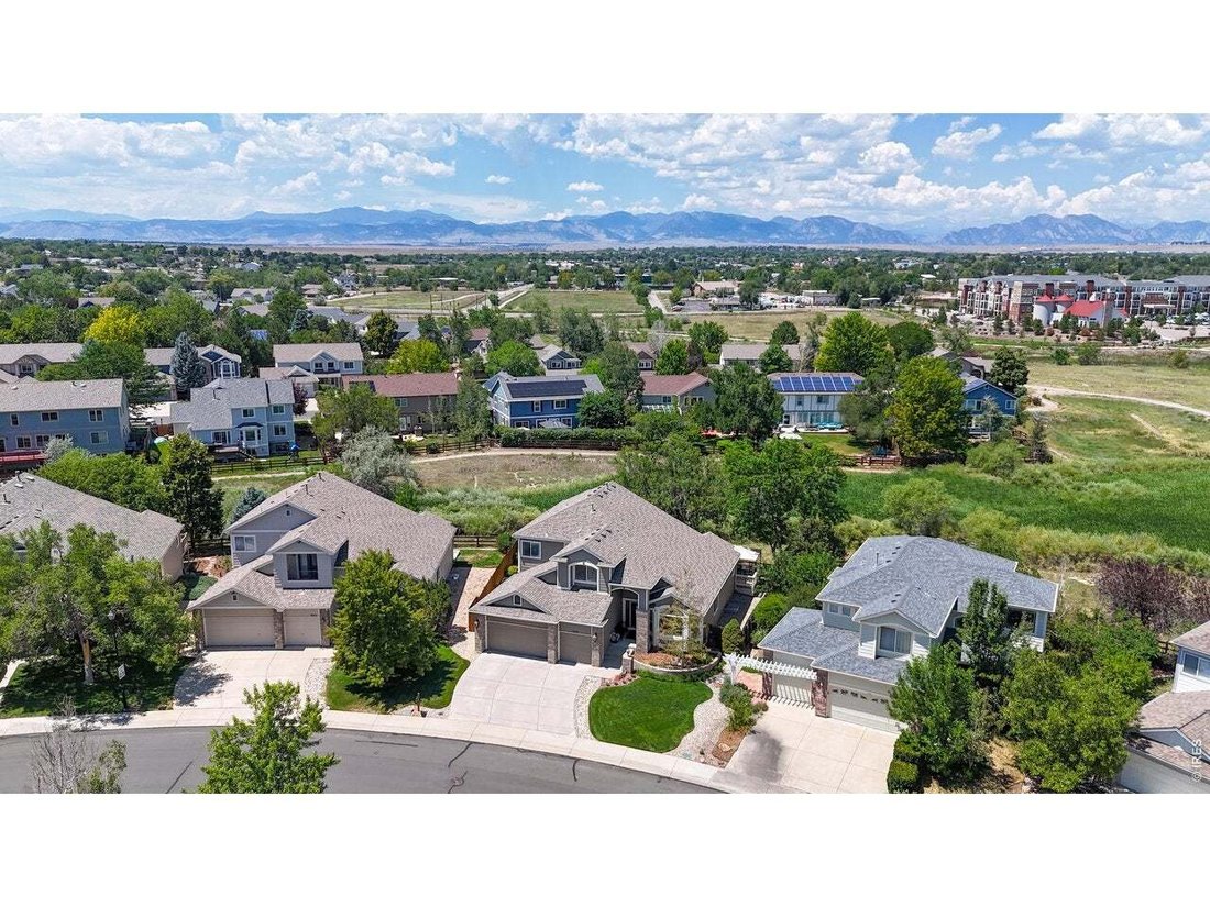 House in Westminster, Colorado, United States 2 - 18542858