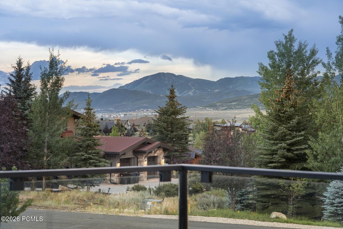 House in Park City, Utah, United States 5 - 18543010