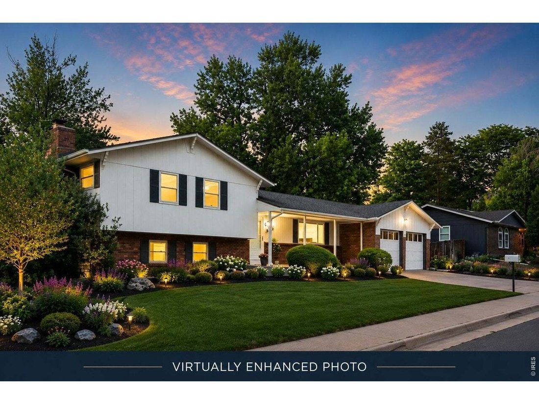 House in Denver, Colorado, United States 1 - 18542837