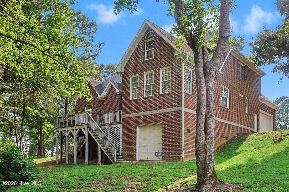 House in Sims, North Carolina, United States 3 - 18539567