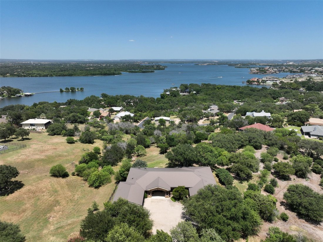 House in Horseshoe Bay, Texas, United States 2 - 18543149