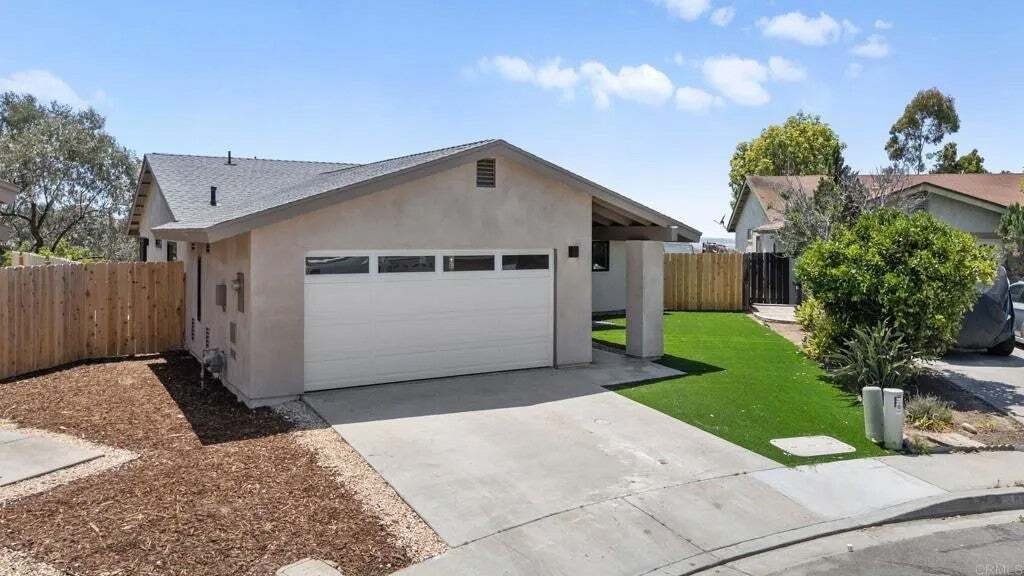 House in San Diego, California, United States 1 - 18543282