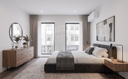 Apartment in Matosinhos e Leca da Palmeira, Porto District, Portugal 1