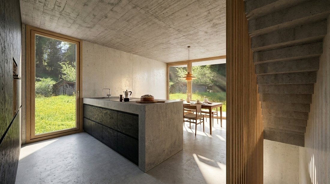 House in Brittnau, Aargau, Switzerland 4 - 18542087