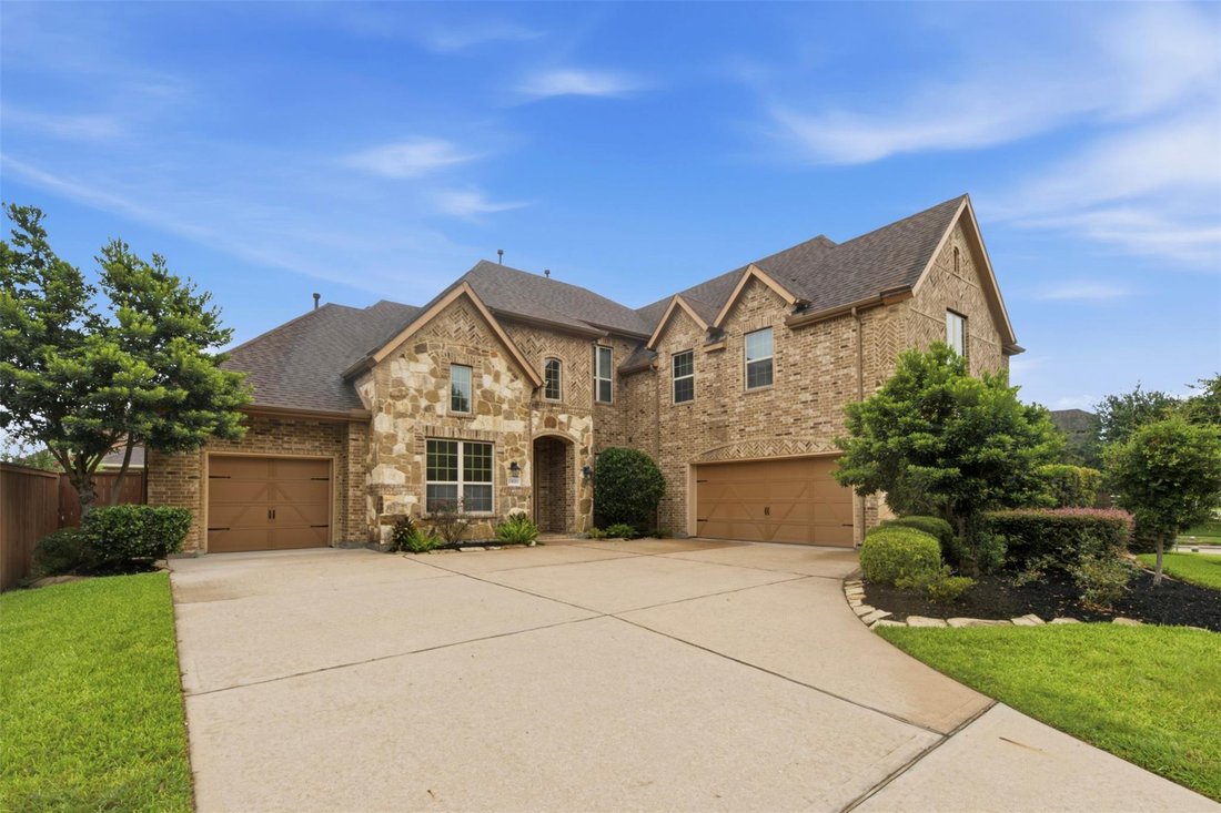 House in Houston, Texas, United States 2 - 18543463