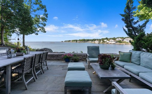 Appartement à Branford, Connecticut, États-Unis 1