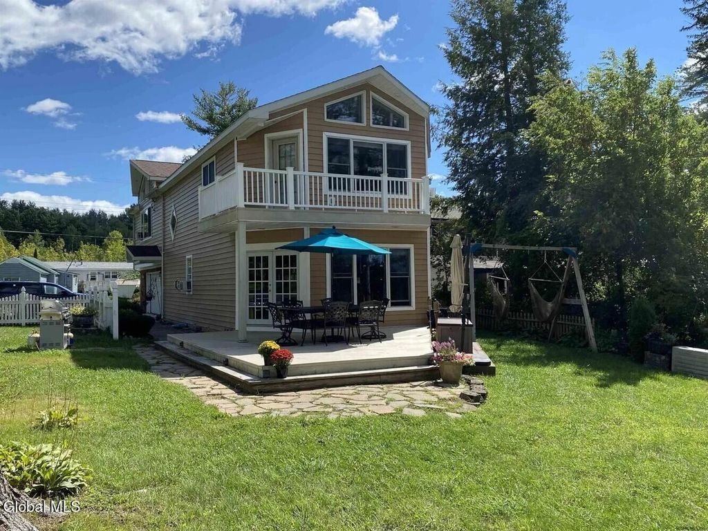 House in Broadalbin, New York, United States 1 - 18544708
