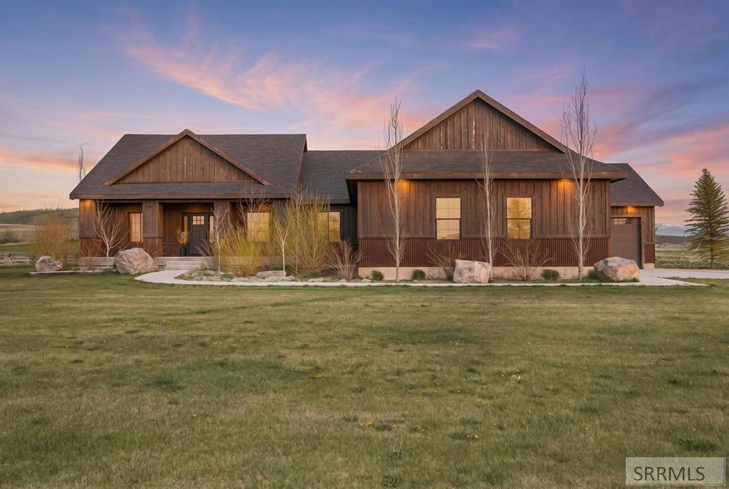 House in Tetonia, Idaho, United States 3 - 18542653
