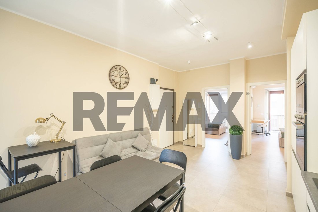 Apartment in Argonne - Corsica Area, Milan, Italy 4 - 18544610