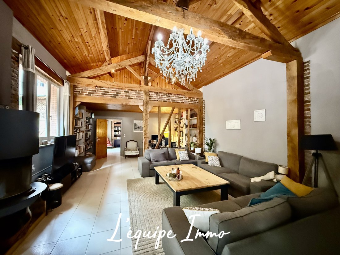 House in Casse Martin, L'Isle-Jourdain, France 3 - 18539976