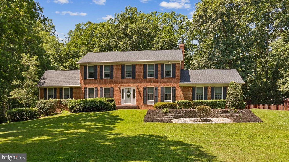 House in Stafford, Virginia, United States 1 - 18544544