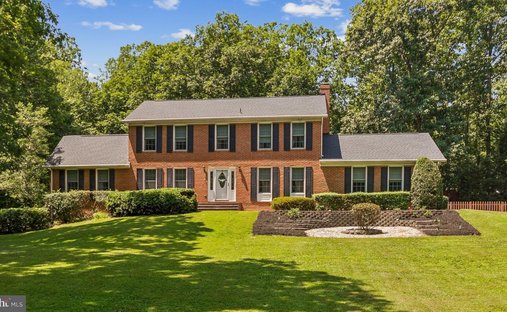 Maison à Stafford, Virginie, États-Unis 1