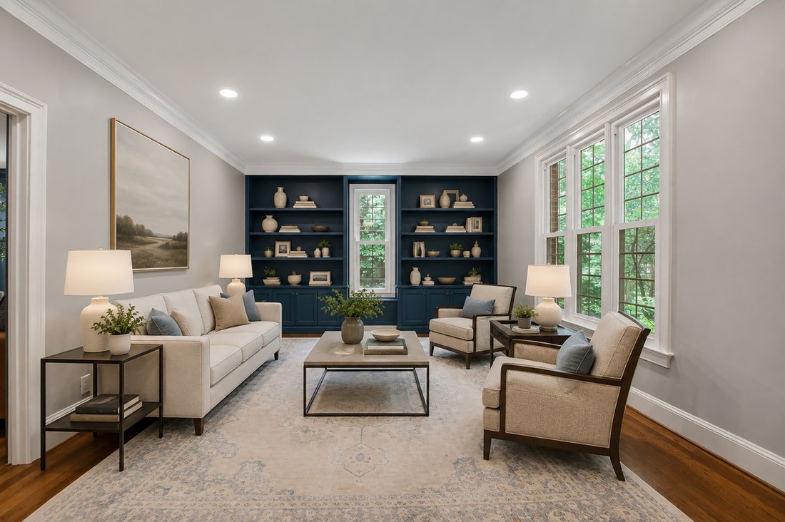 House in Atlanta, Georgia, United States 5 - 18544552