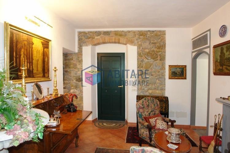 Country House in Castelnuovo della Misericordia, Tuscany, Italy 2 - 18543045