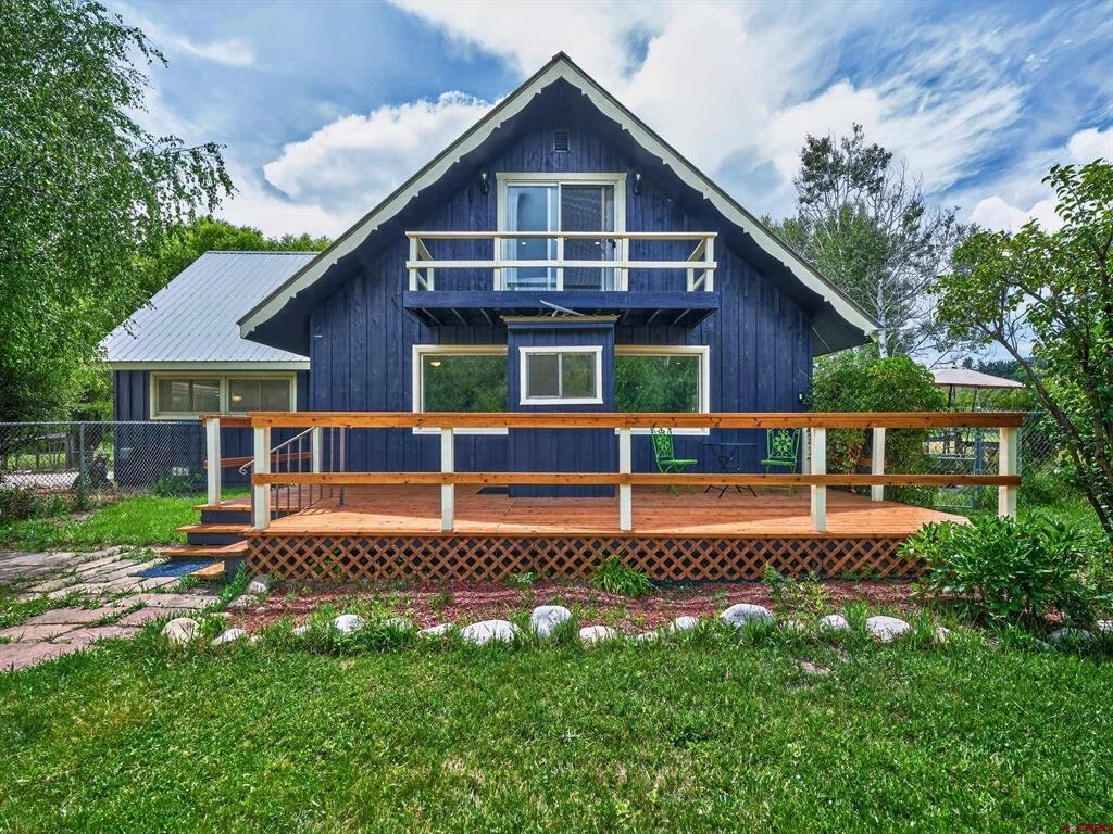 House in Durango, Colorado, United States 1 - 18543536