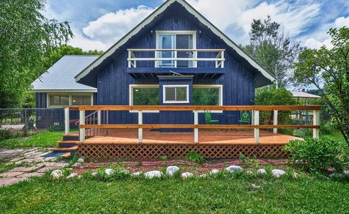 Casa a Durango, Colorado, Stati Uniti 1