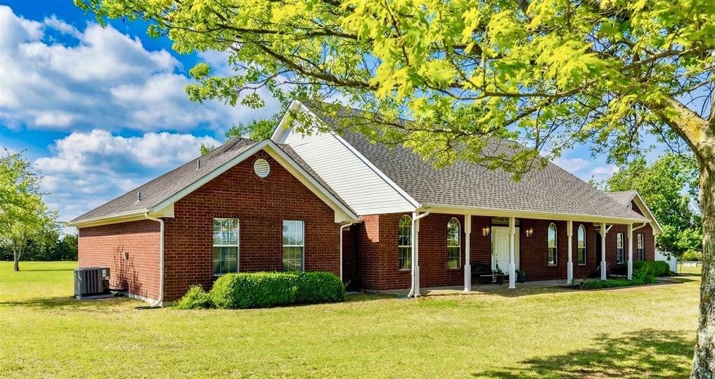 House in Caddo Mills, Texas, United States 4 - 18543343