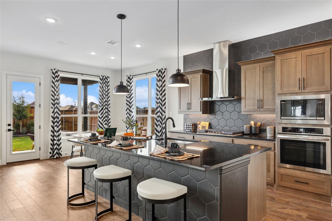 House in Leander, Texas, United States 5 - 18543134
