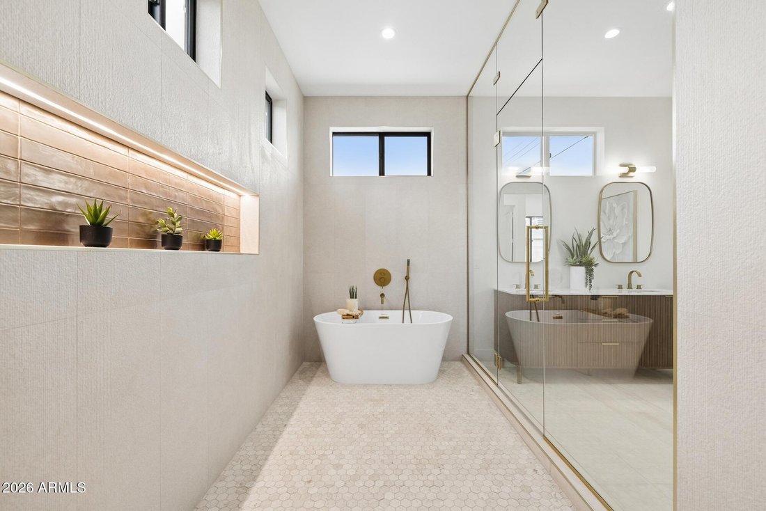 House in Phoenix, Arizona, United States 4 - 18543569